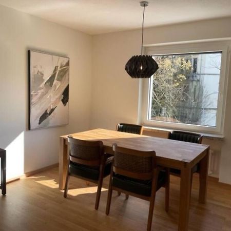 Beautiful, Quite And Very Central 2 Bedroom Flat Zurych Zewnętrze zdjęcie